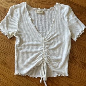 White top from Altar’d State